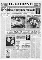 giornale/CFI0354070/1991/n. 254 del 29 novembre